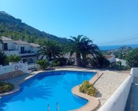 Resale - Villa - Benitachell - Alcassar