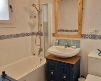 Resale - Villa - Benitachell - Alcassar