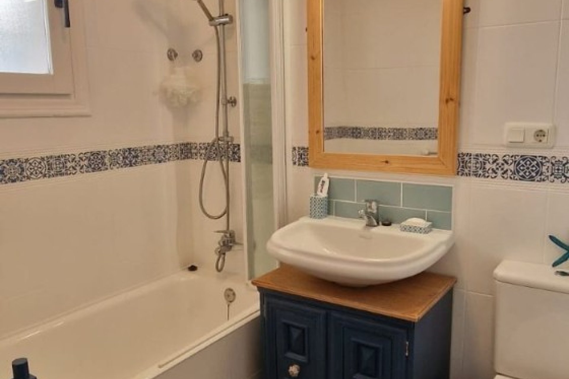 Resale - Villa - Benitachell - Alcassar