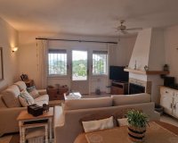 Resale - Villa - Benitachell - Alcassar