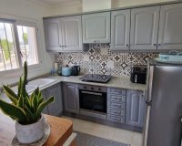 Resale - Villa - Benitachell - Alcassar
