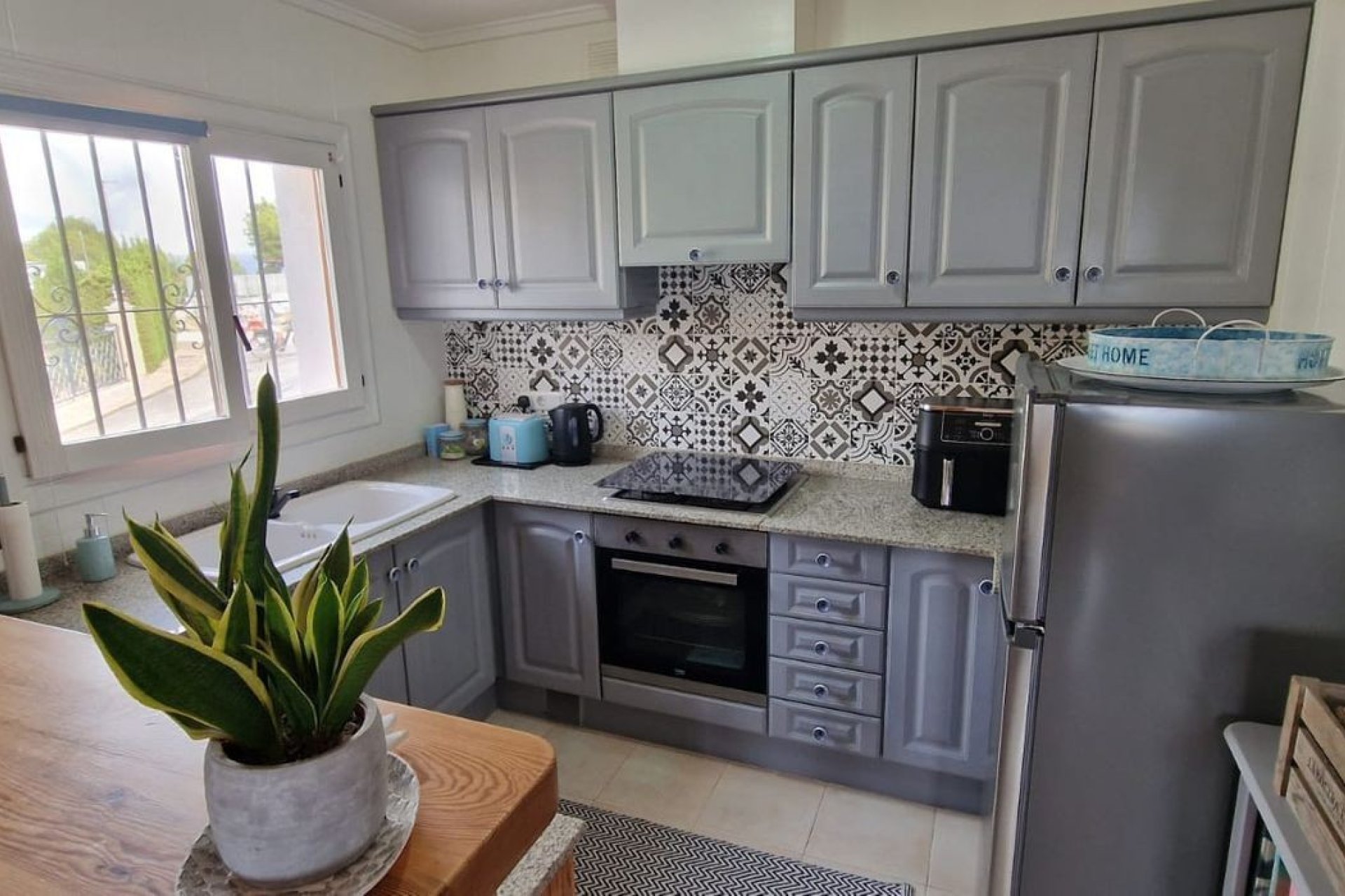 Resale - Villa - Benitachell - Alcassar