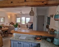 Resale - Villa - Benitachell - Alcassar