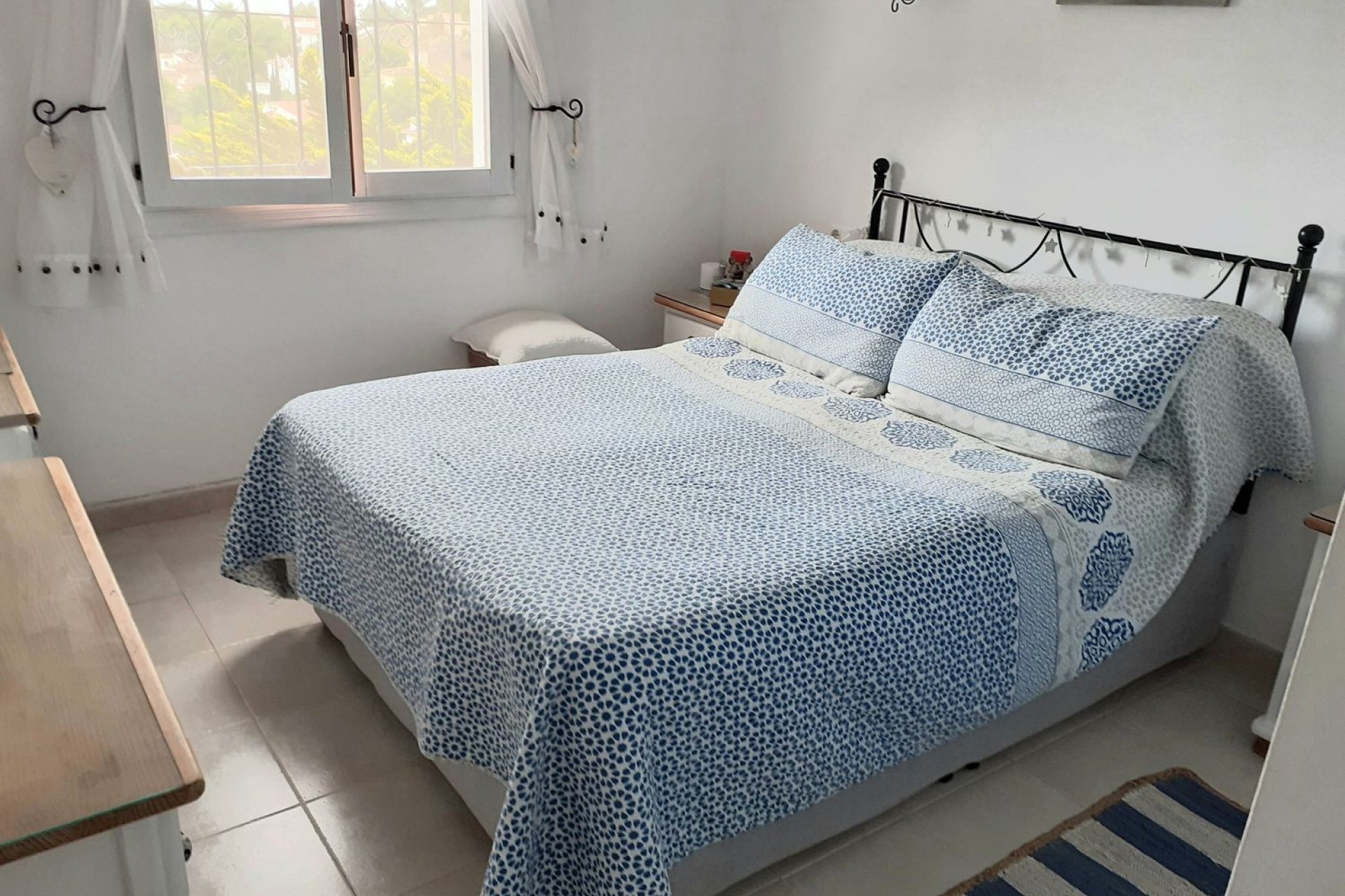 Resale - Villa - Benitachell - Alcassar