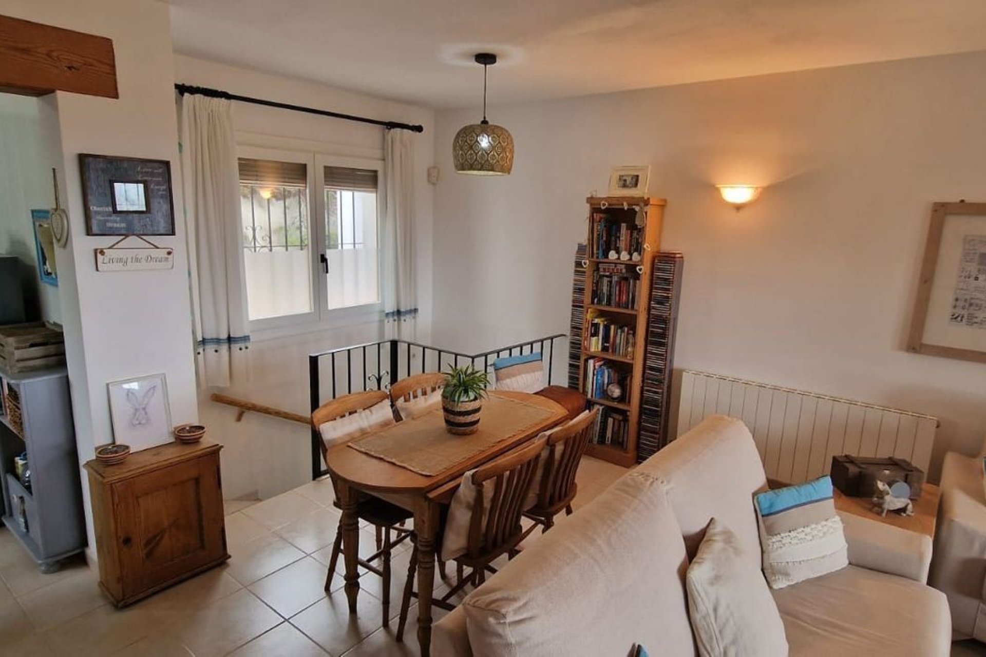 Resale - Villa - Benitachell - Alcassar