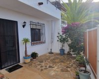 Resale - Villa - Benitachell - Alcassar