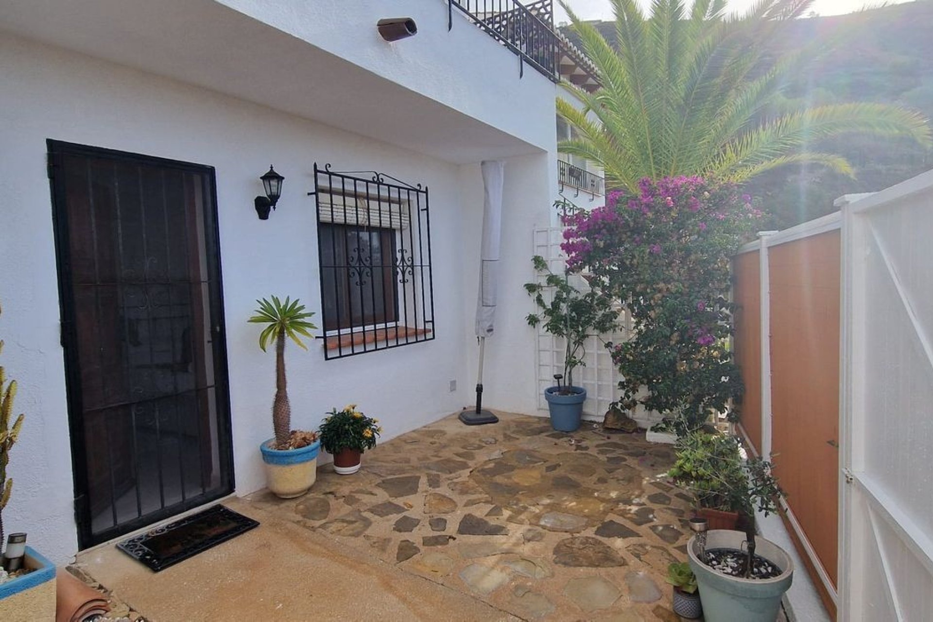 Resale - Villa - Benitachell - Alcassar