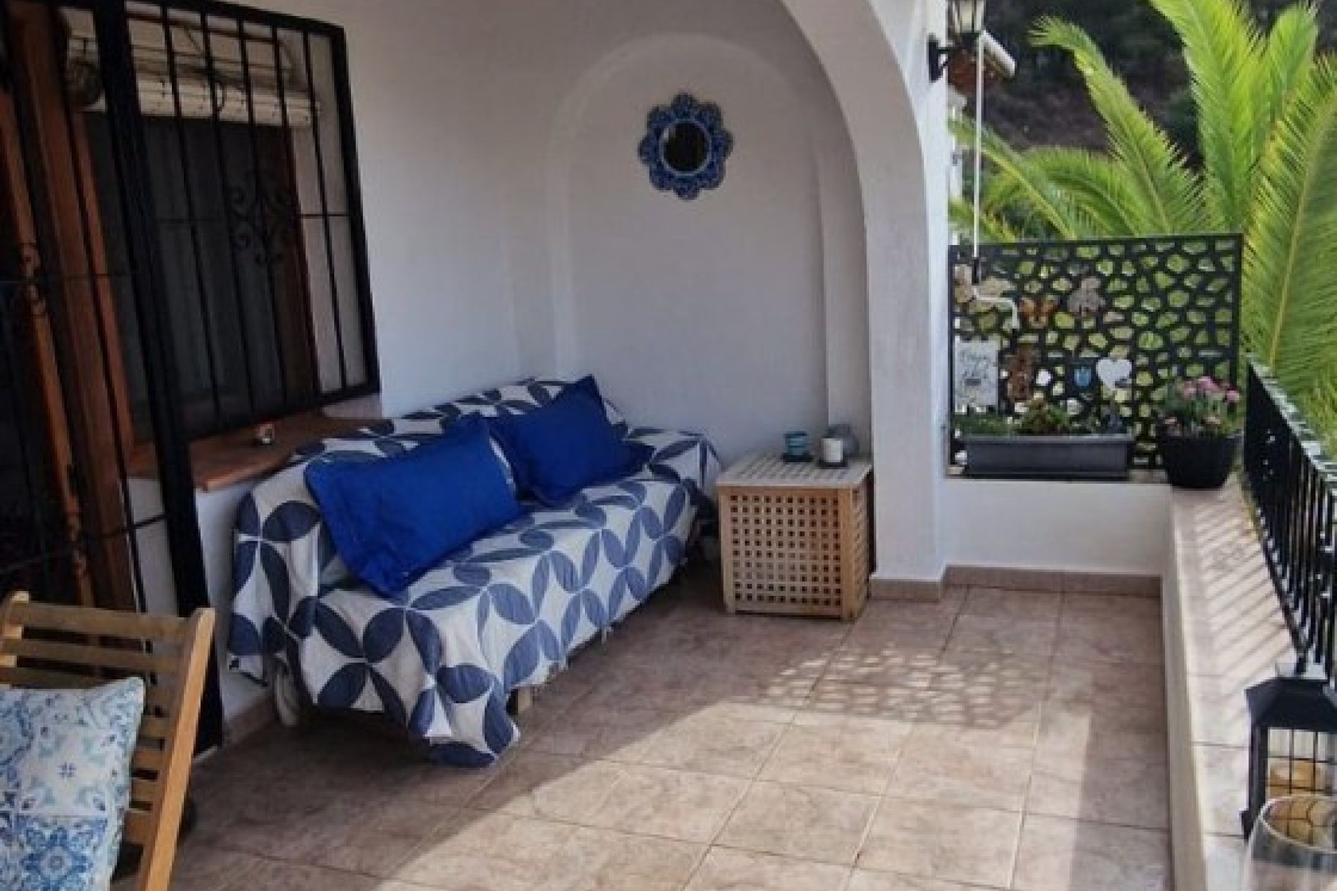 Resale - Villa - Benitachell - Alcassar