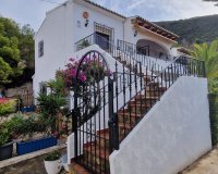Resale - Villa - Benitachell - Alcassar