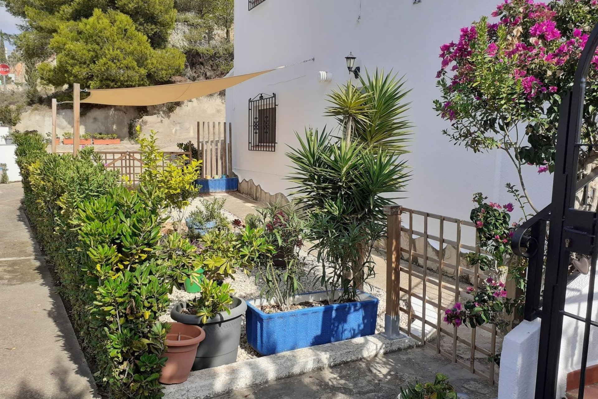 Resale - Villa - Benitachell - Alcassar