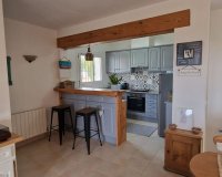 Resale - Villa - Benitachell - Alcassar