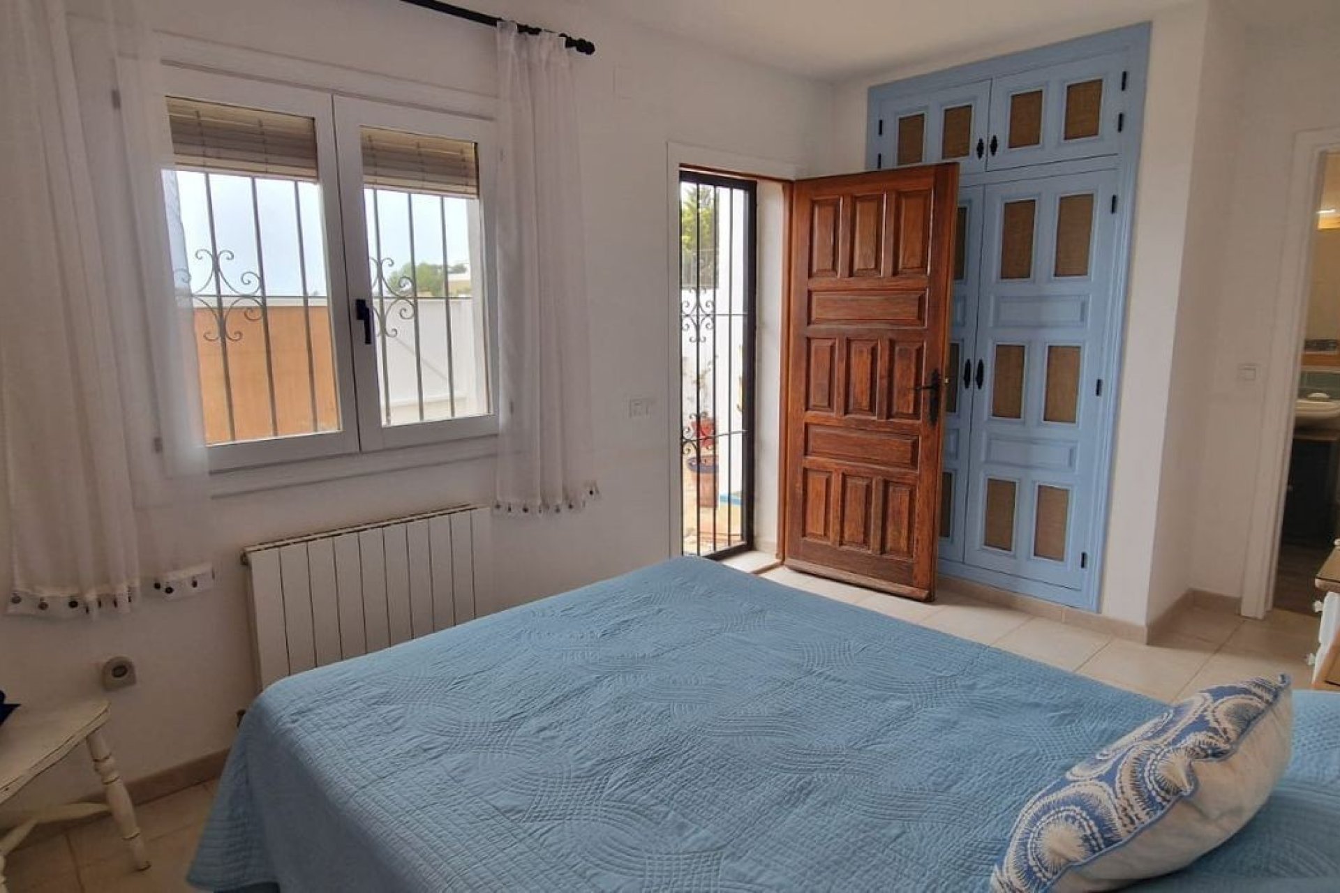 Resale - Villa - Benitachell - Alcassar