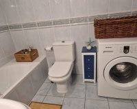 Resale - Villa - Benitachell - Alcassar