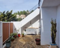 Resale - Villa - Benitachell - Alcassar