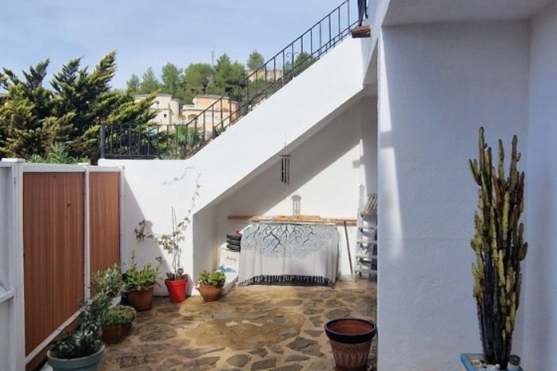 Resale - Villa - Benitachell - Alcassar