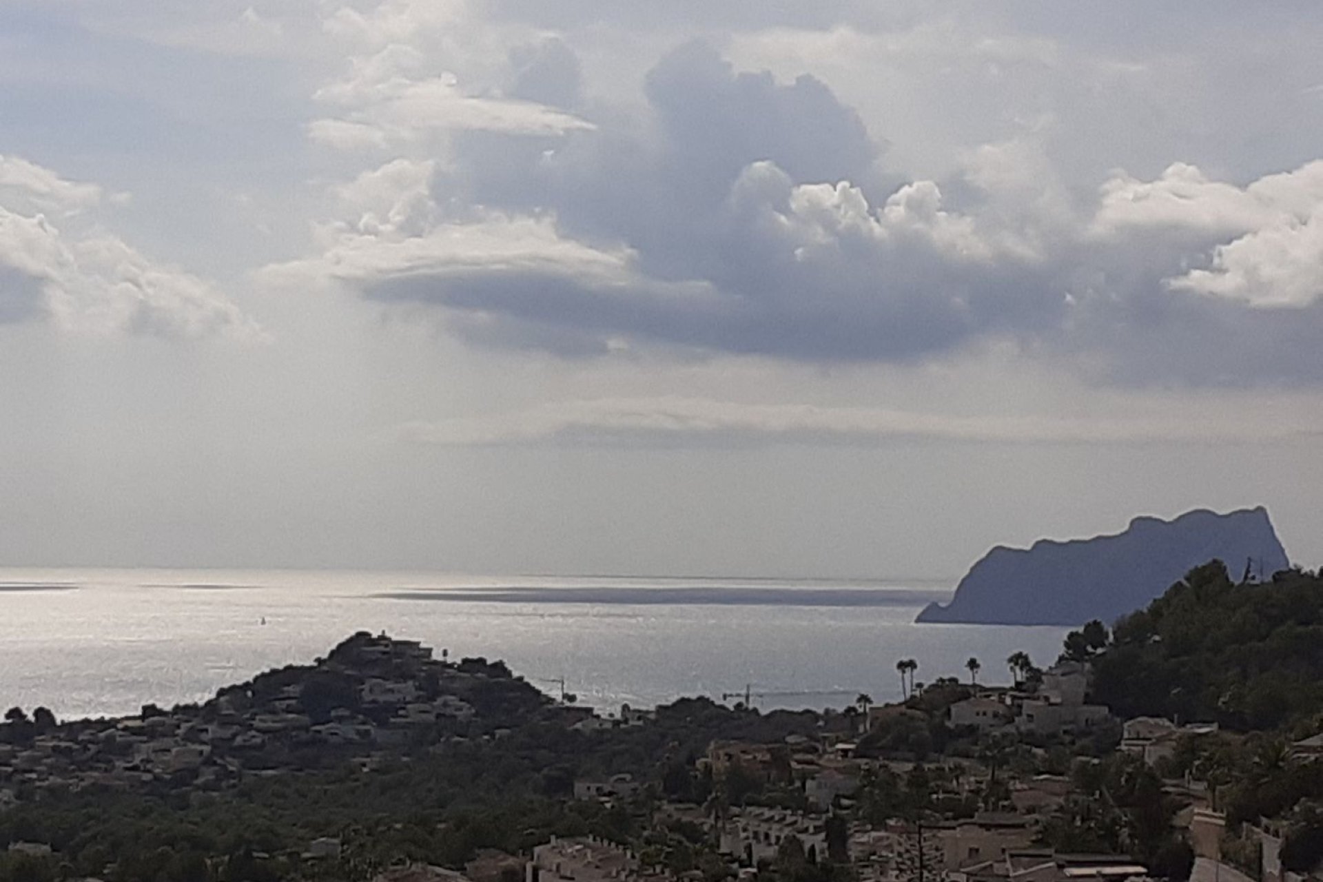 Resale - Villa - Benitachell - Alcassar