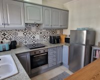 Resale - Villa - Benitachell - Alcassar