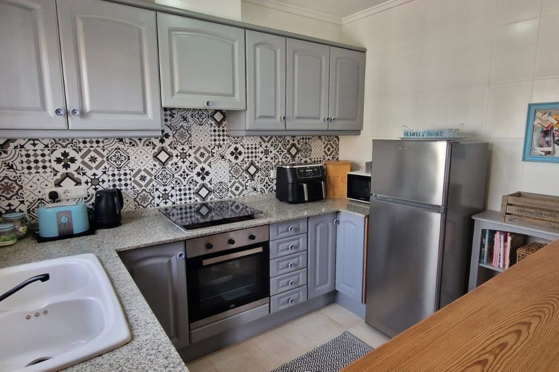 Resale - Villa - Benitachell - Alcassar