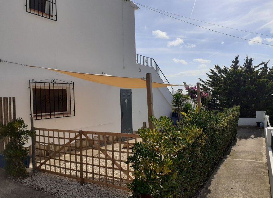 Resale - Villa - Benitachell - Alcassar