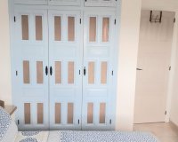 Resale - Villa - Benitachell - Alcassar