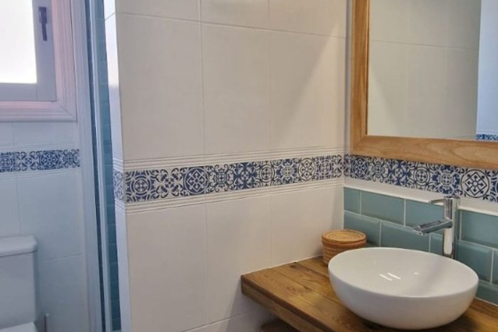 Resale - Villa - Benitachell - Alcassar