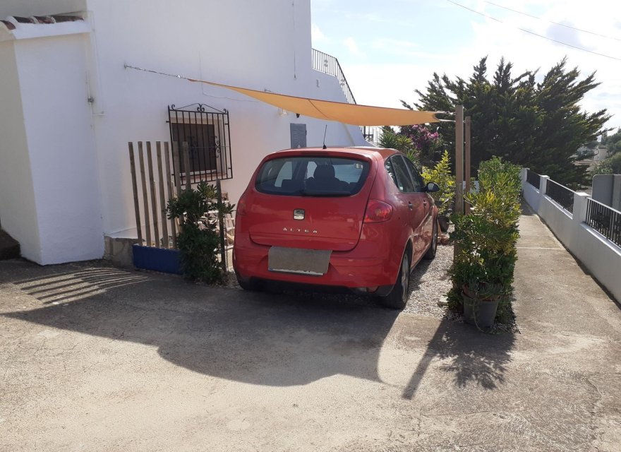 Resale - Villa - Benitachell - Alcassar