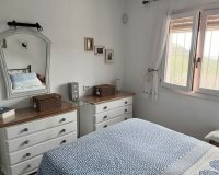 Resale - Villa - Benitachell - Alcassar