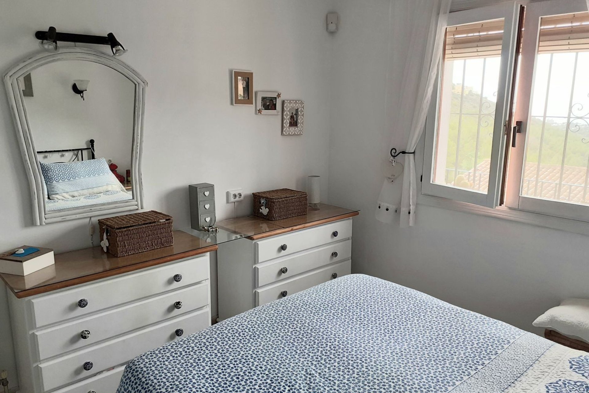 Resale - Villa - Benitachell - Alcassar