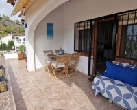 Resale - Villa - Benitachell - Alcassar