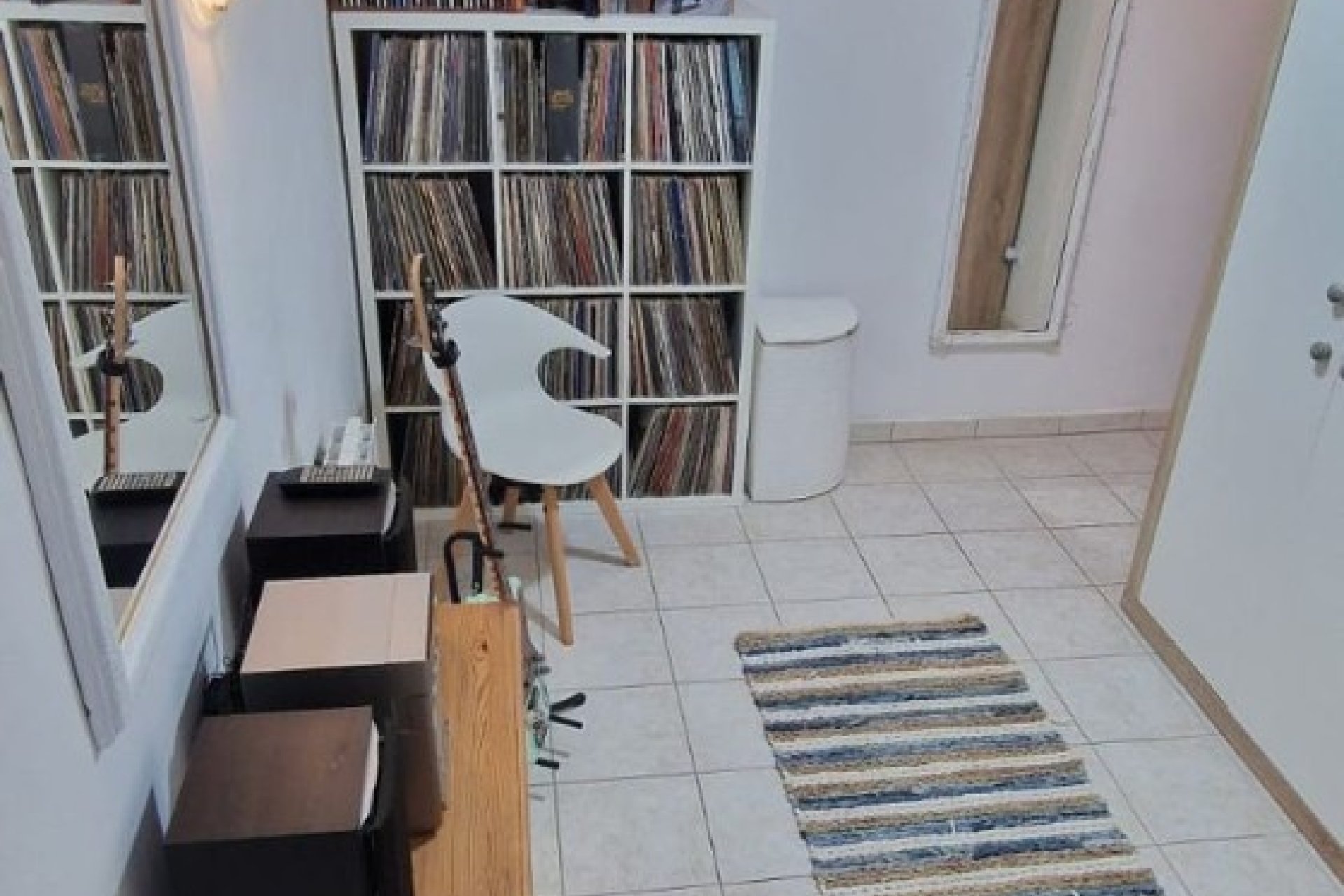 Resale - Villa - Benitachell - Alcassar