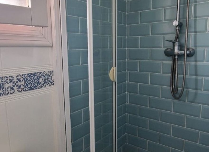 Resale - Villa - Benitachell - Alcassar