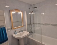 Resale - Villa - Benitachell - Alcassar