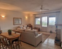 Resale - Villa - Benitachell - Alcassar