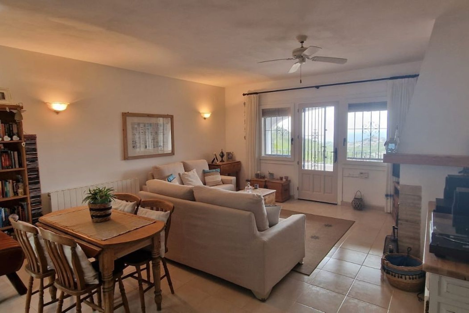 Resale - Villa - Benitachell - Alcassar