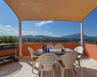 Resale - Villa - Benitachell - Calistros