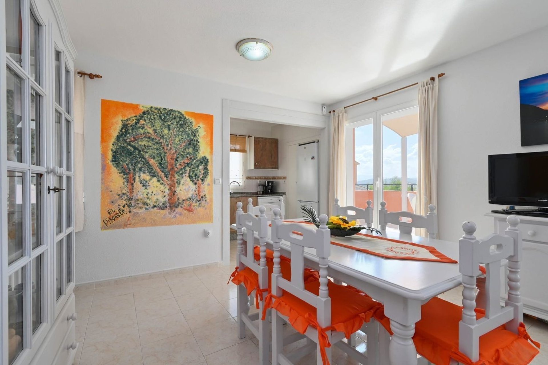 Resale - Villa - Benitachell - Calistros