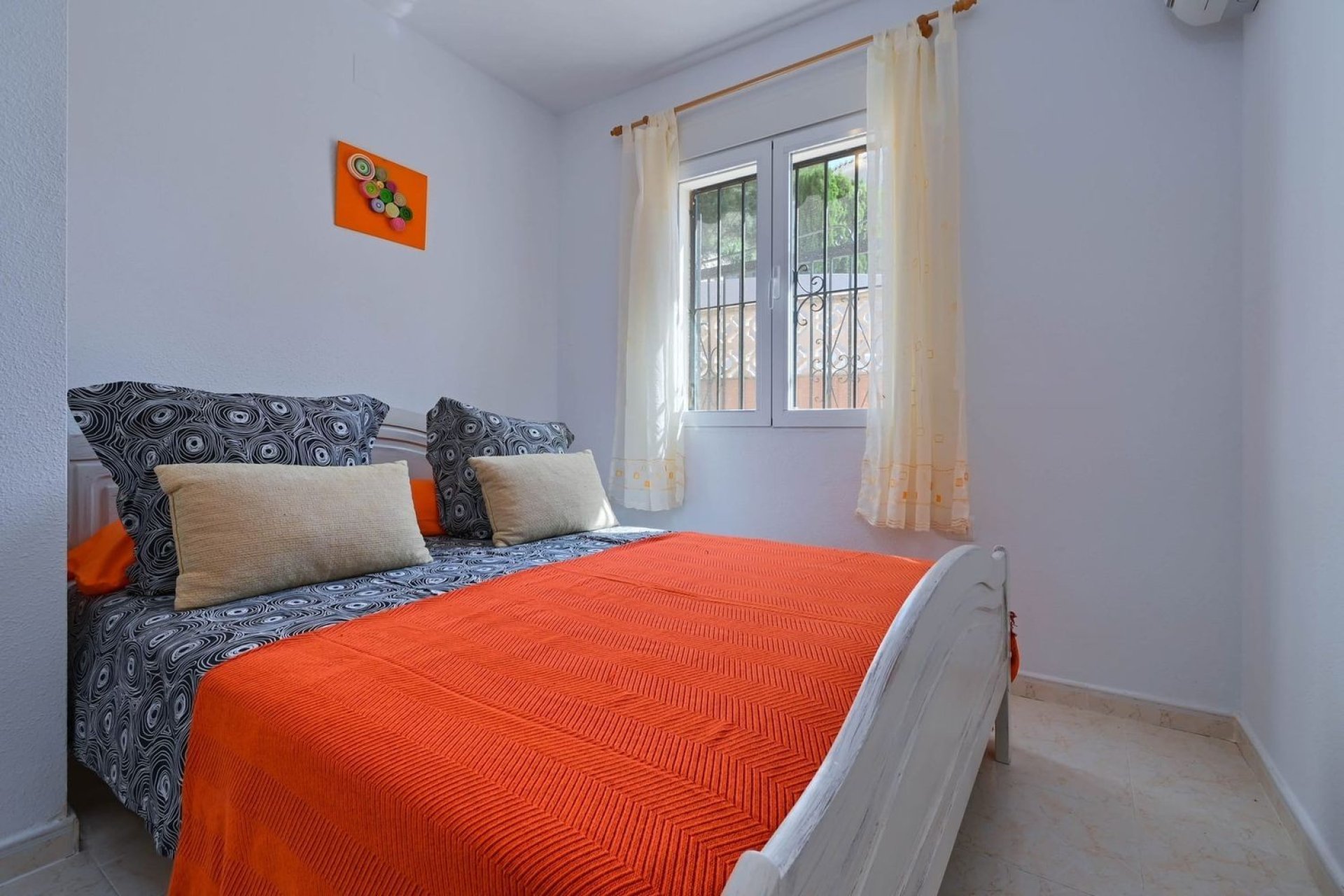 Resale - Villa - Benitachell - Calistros