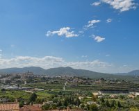 Resale - Villa - Benitachell - Calistros