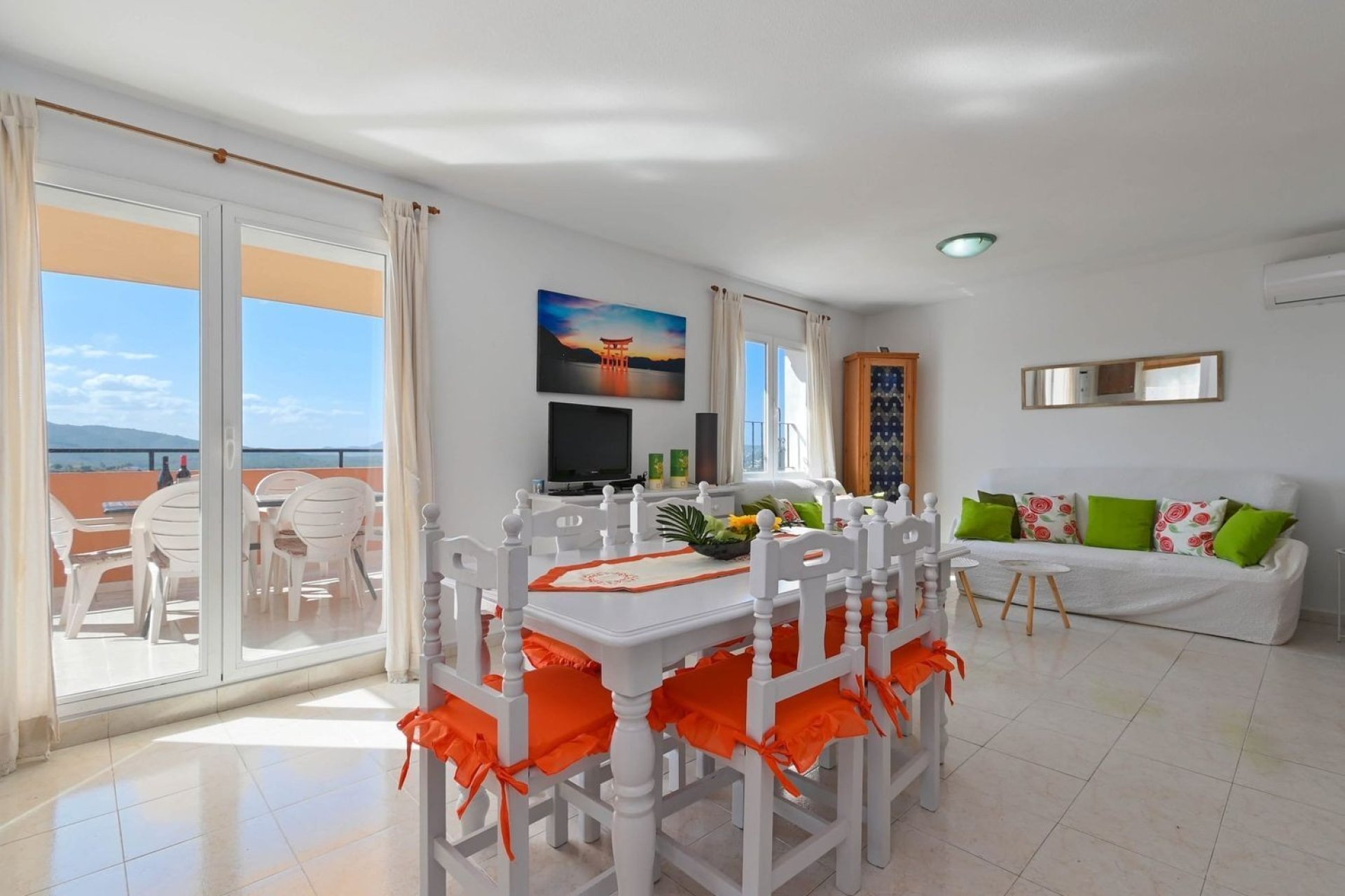 Resale - Villa - Benitachell - Calistros
