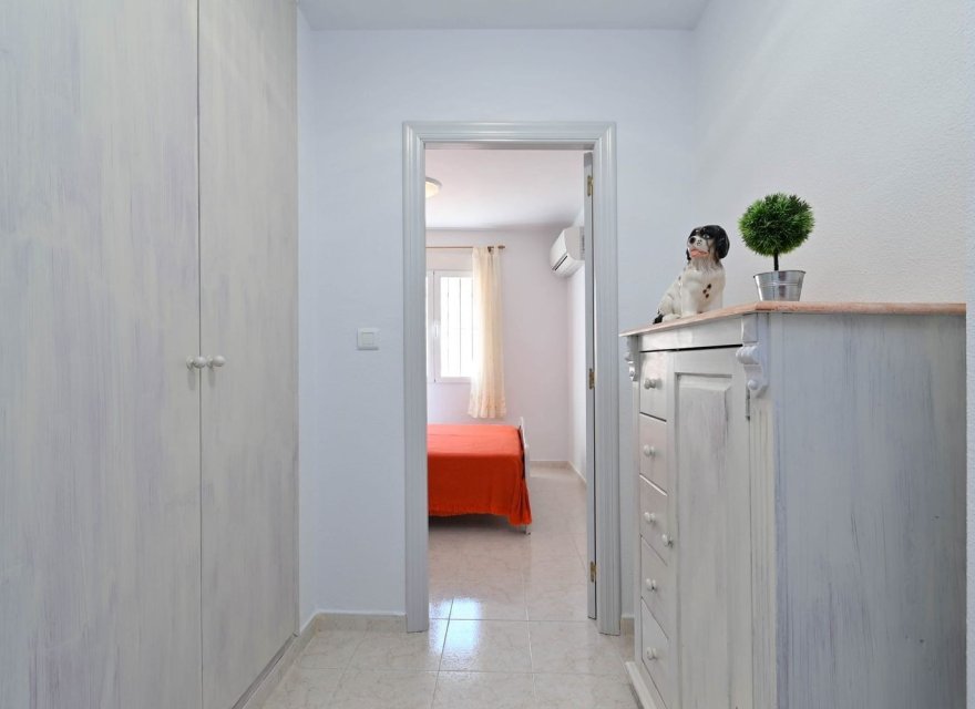 Resale - Villa - Benitachell - Calistros