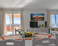Resale - Villa - Benitachell - Calistros