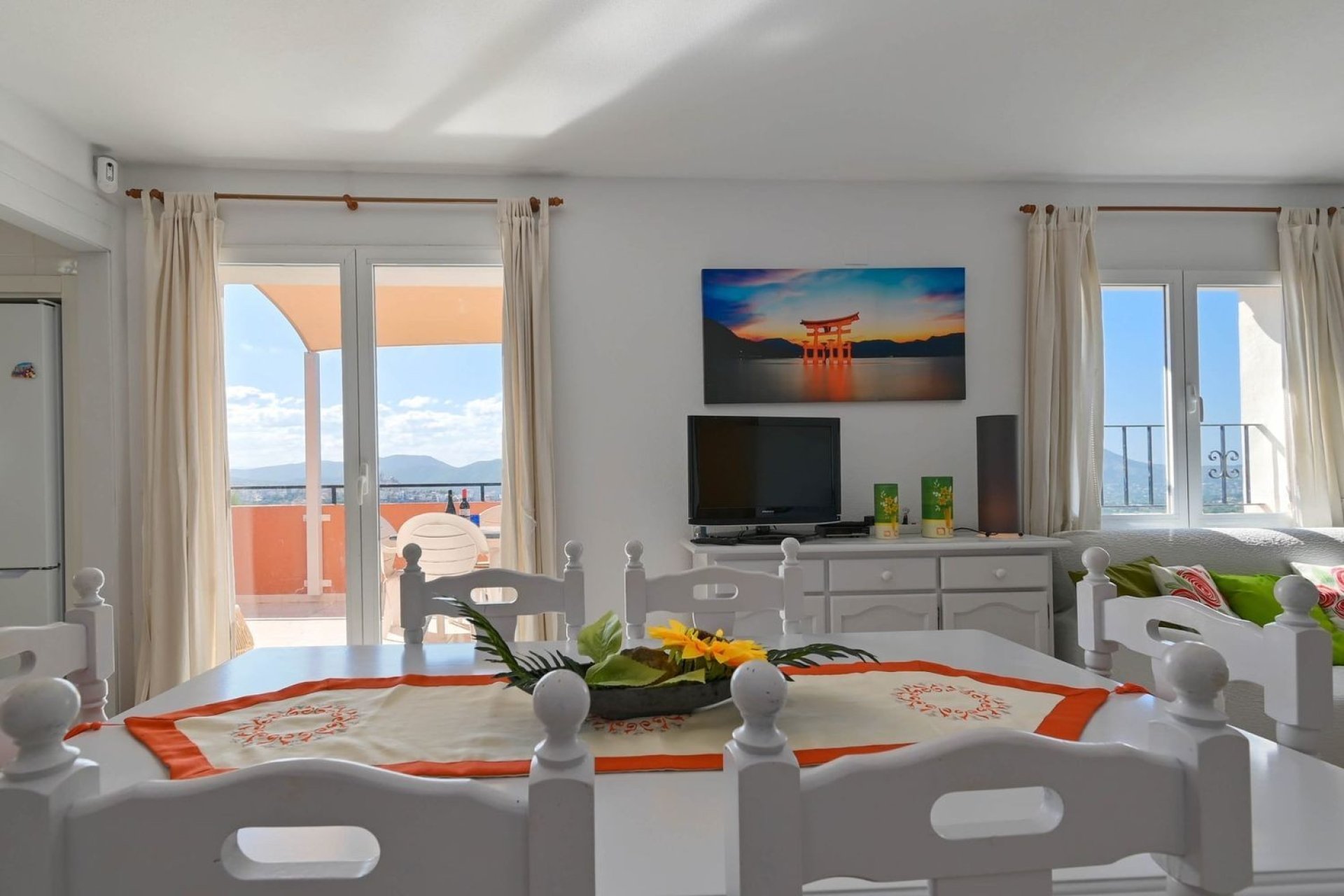 Resale - Villa - Benitachell - Calistros