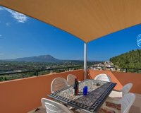 Resale - Villa - Benitachell - Calistros