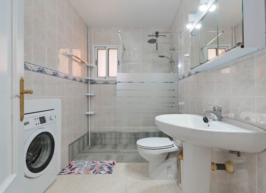 Resale - Villa - Benitachell - Calistros