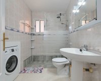 Resale - Villa - Benitachell - Calistros
