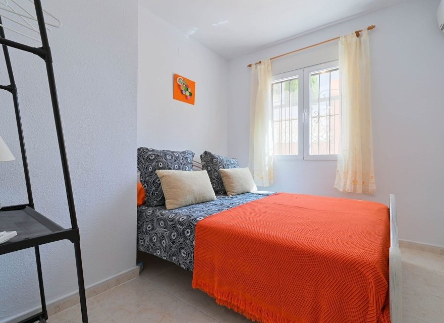 Resale - Villa - Benitachell - Calistros