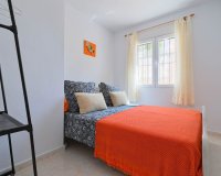 Resale - Villa - Benitachell - Calistros