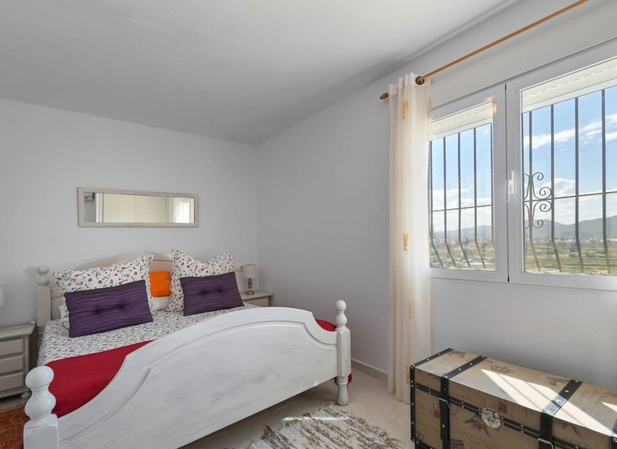 Resale - Villa - Benitachell - Calistros