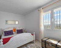 Resale - Villa - Benitachell - Calistros
