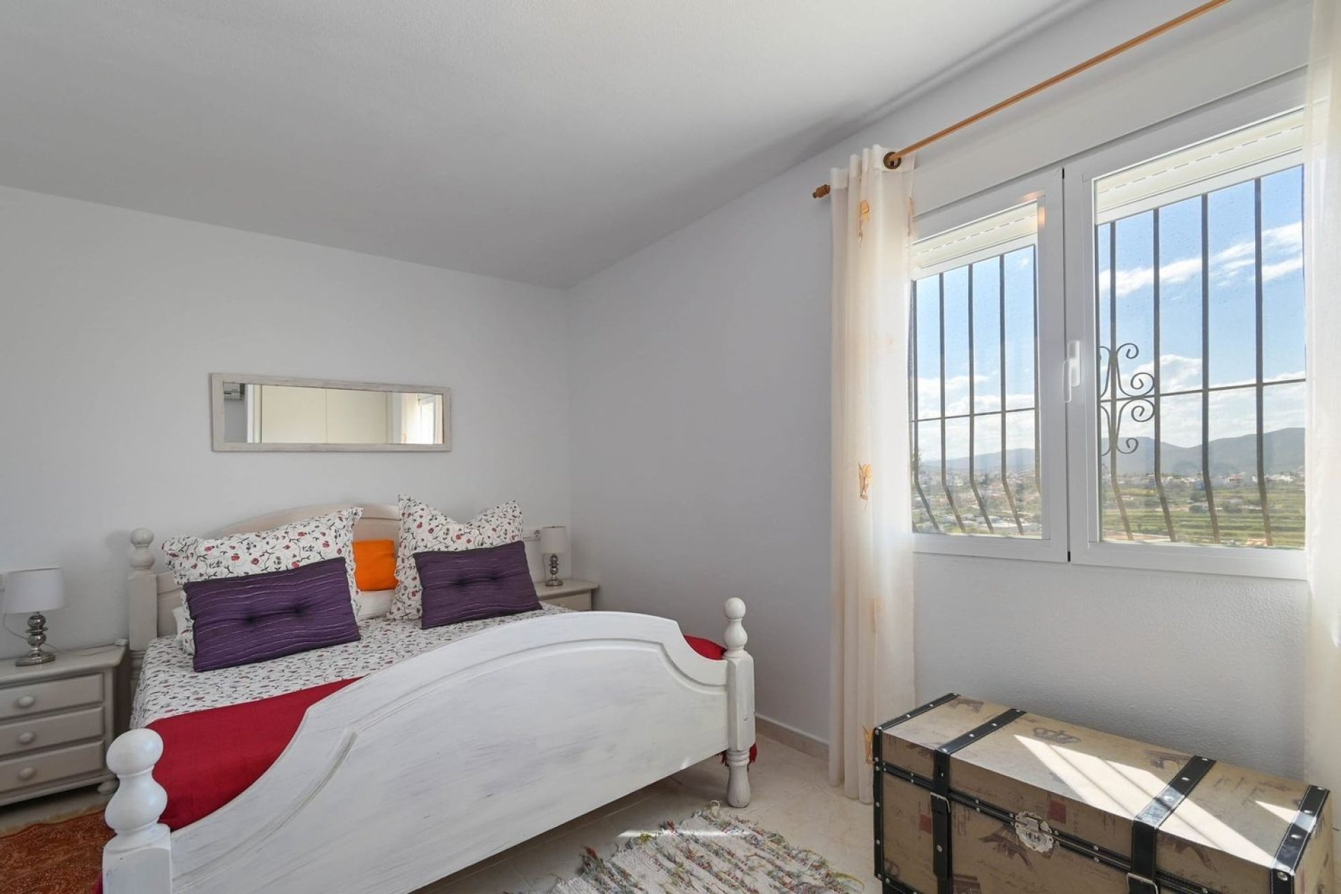 Resale - Villa - Benitachell - Calistros